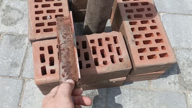 Забор жалюзи своими руками.Спустя год. Наверное финальное видео:) смотреть онлайн