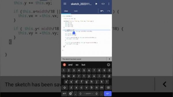 ООП в apde processing #2 | объекты и классы создание объектов и управление ими