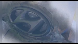 ?Как покрасить объемный значок в черный цвет с помощью жидкой резины?