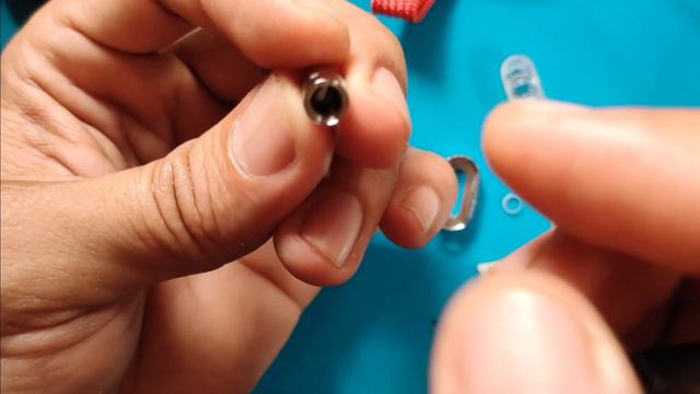 Smok Mico Pod Tank Rebuild part 2 смотреть онлайн