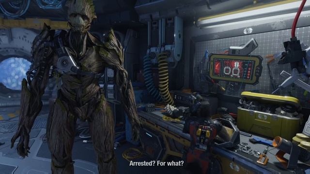 Marvel's Guardians of the Galaxy | Destructoid Reviews смотреть онлайн