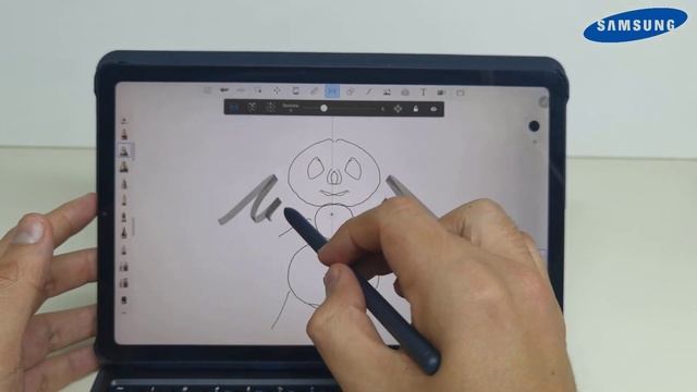 Galaxy TAB S6 LITE en Perú: APPS para TRABAJO y ESTUDIO ¿Es realmente buena? смотреть онлайн