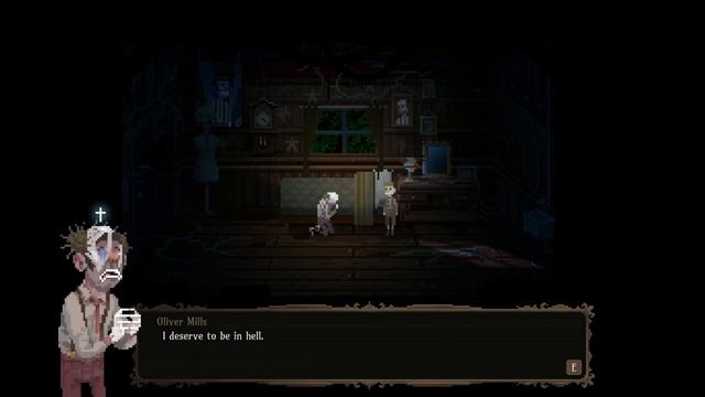 Vlad Circus: Descend into Madness - Coming Soon! | Reveal Trailer смотреть онлайн