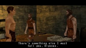 Planet of the Apes [PS1] - Часть 1 из 2