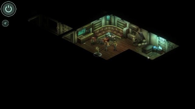 Prisoners in our own boat - Let's Play Shadowrun: Hong Kong - Extended Edition #3 смотреть онлайн