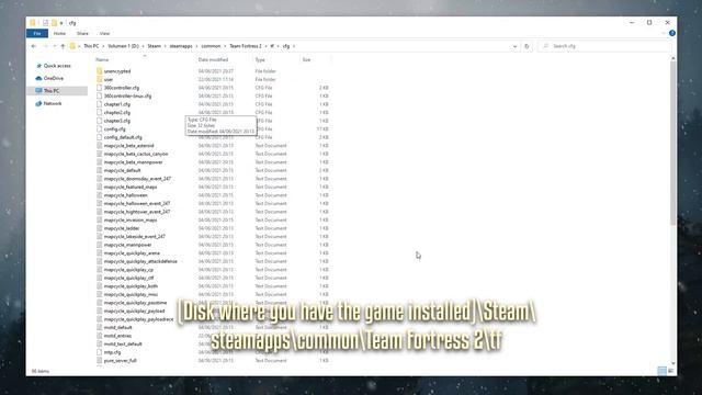 How to Reset TF2 in 2 Minutes смотреть онлайн