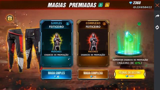 Red Angelic Pants Network Error Problem Solved | Free Fire New Red Angelic Pants Event Glitch | смотреть онлайн