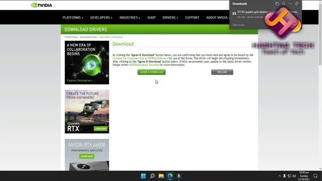Fix Adobe Premiere Pro 2020 | system compatibility report | unsupported video driver | Not Error смотреть онлайн