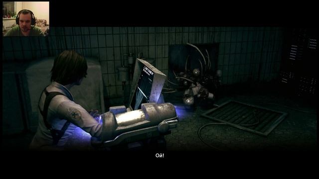 The Evil Within  The Assignment Прохождение | Слепыри |