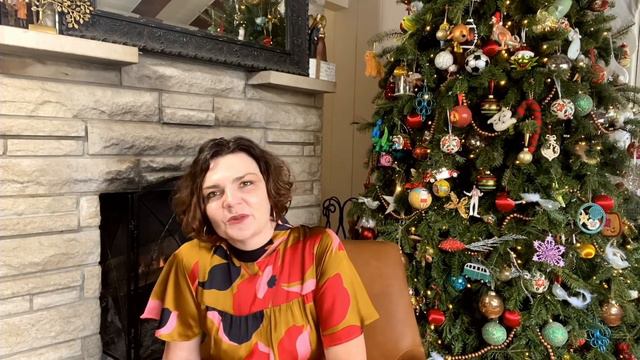 Christmas Eve Eve December 23, 2020 смотреть онлайн