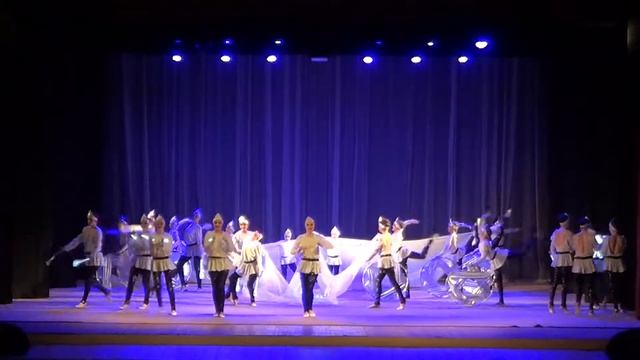 Космический рейс смотреть онлайн