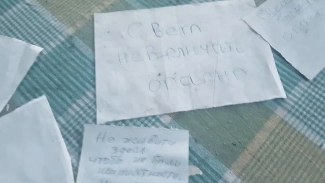 ДЕРЕВНЯ УШАКИ.ЧАСТЬ ПЯТАЯ. смотреть онлайн