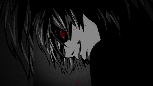 Afterdark X This Is My Perfect Victory [Light Yagami] - Deaxth死