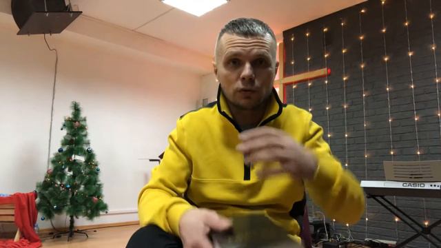 Что за Новое учение??? смотреть онлайн