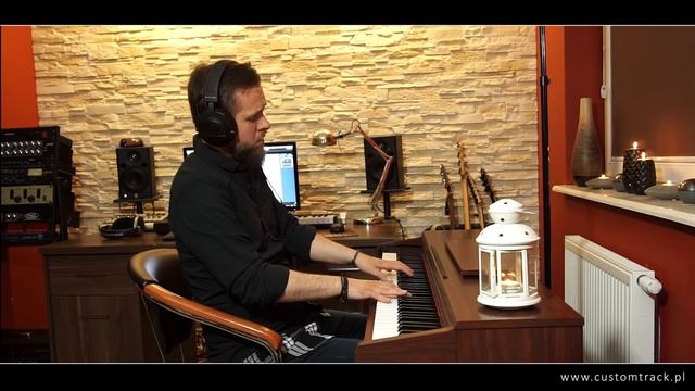 DANCING LINE - The Spring (played by the composer) смотреть онлайн