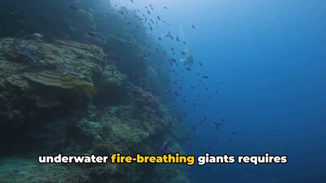 Exploring Deep Sea Volcanoes: Underwater Fire and Life смотреть онлайн