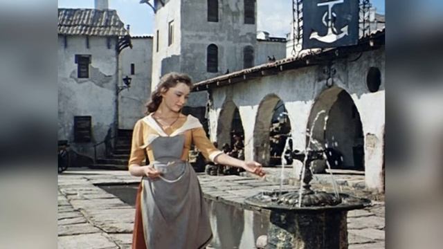 Алые паруса. 6 глава. Ассоль остаётся одна. Краткое содержание смотреть онлайн