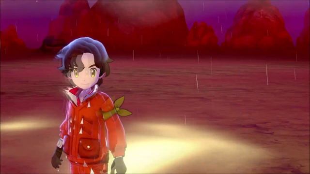 Pokémon: The Crown Tundra - Part 13: This Cave Waste Time смотреть онлайн
