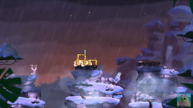 Daily Challenge/Ежедневное испытание! 08/04/2021 Angry Birds 2. смотреть онлайн