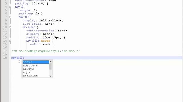 Day-31-Sass-01 смотреть онлайн