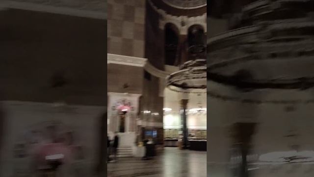 Морской собор Кронштадта смотреть онлайн