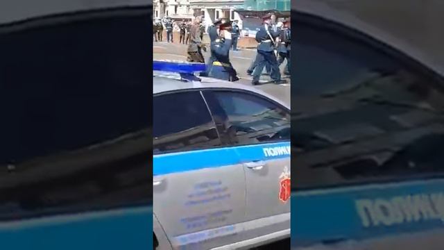 24 го июнья 2020 года.В Санкт Петербурге. смотреть онлайн