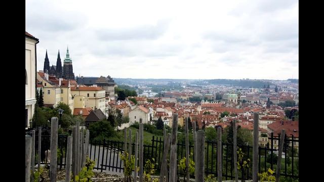 Zlata Praga смотреть онлайн