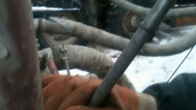 Тампонажка Вахта Север смотреть онлайн