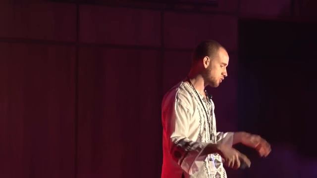 Empiecen un camino | Juan Carlos Paz | TEDxTegucigalpa смотреть онлайн