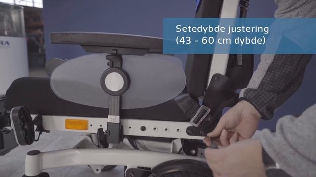 Meyra IChair XXL Produktvideo