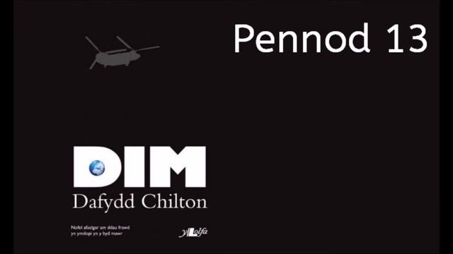 'Dim' gan Dafydd Chilton - Pennod 13 смотреть онлайн