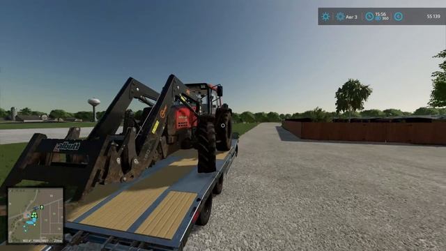 Farming Simulator 22 _ Одержимые фермеры _ Часть 8 _ Последние фермеры смотреть онлайн