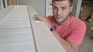 Дверь книжка (Optima-porte) оптима порте полный обзор.