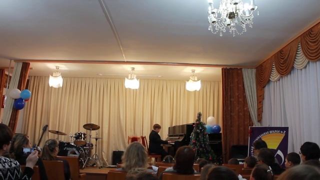 ФОРТЕПИАНО МАЛЕНЬКИЕ ОСЛИКИ С КРАСНЫМИ СЁДЛАМИ/YAVONNE ADAIR-LITTLE DONKEYS WITH RED SADDLES смотреть онлайн