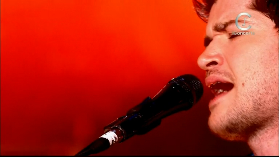 The Script - Talk You Down =HD= смотреть онлайн