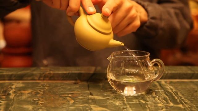 Чайник # 24013, исинская глина, 108 мл./Teapot # 24013 yixing clay 108 ml смотреть онлайн