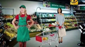 Правила этикета в магазине