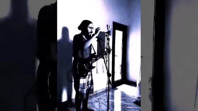 Black - Pearl Jam (Shoonya Cover) смотреть онлайн