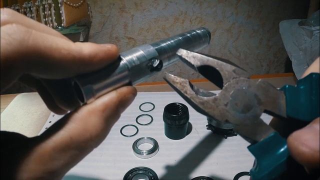 Как разобрать и настроить фрикостер? Лайфхак! смотреть онлайн