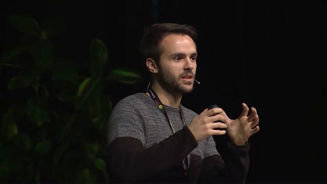 dotJS 2017 - Kristijan Ristovski - State management in a GraphQL era смотреть онлайн