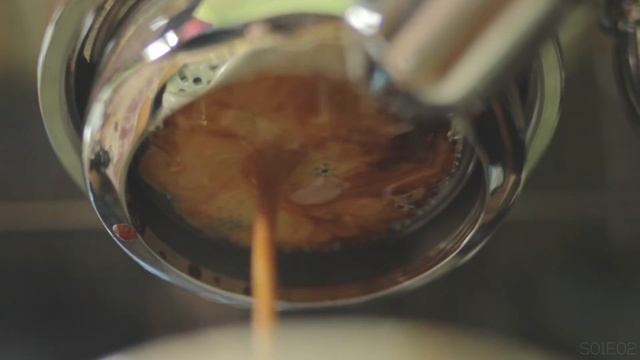 Espresso @ Lelit PL41TEM //S01E02 смотреть онлайн