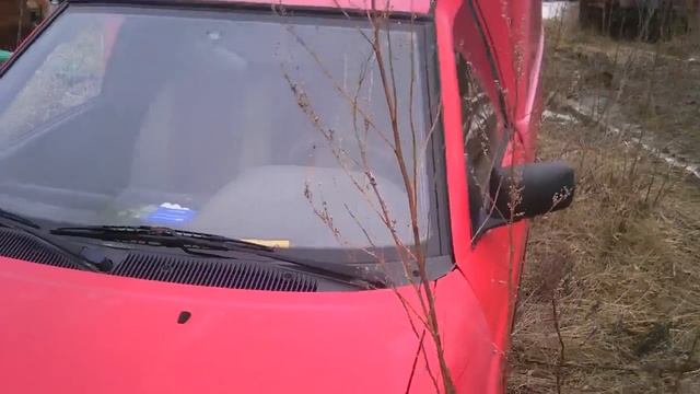 ford escort express 1.8 diesel vm 91 varaosina смотреть онлайн