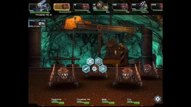 RedMage Reviews: StarCrawlers смотреть онлайн