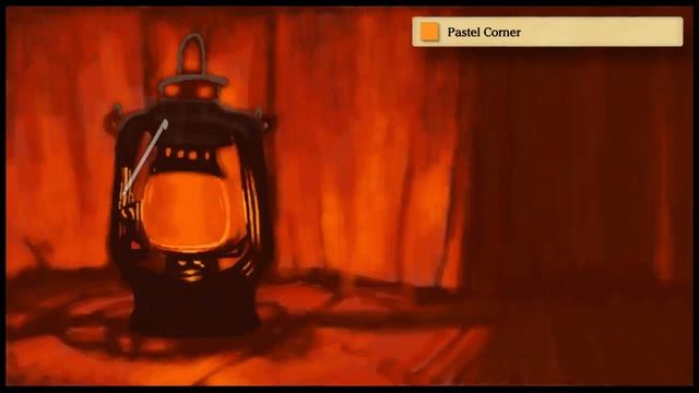 Art Academy: Home Studio - Mini Lesson 7: Lantern смотреть онлайн