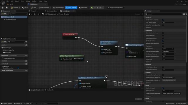 65. Unreal Engine 5.1 Для архитектурной визуализации - Упаковка проекта смотреть онлайн