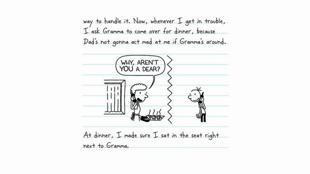 Why Greg Heffley is a SOCIOPATH смотреть онлайн