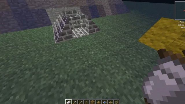 Обзор модов Minecraft №1: Carpenter's Blocks (Блоки плотника ) смотреть онлайн