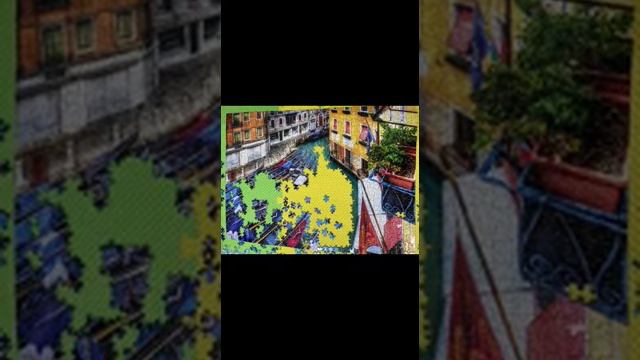 HRD Photography Jigsaw Puzzle 1000 Piece minus 1 | The Puzzled Artist смотреть онлайн