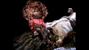 Кузька сдох /домовёнок кузя ритп