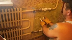 Как регулировать температуру в квартире с центральным отоплением